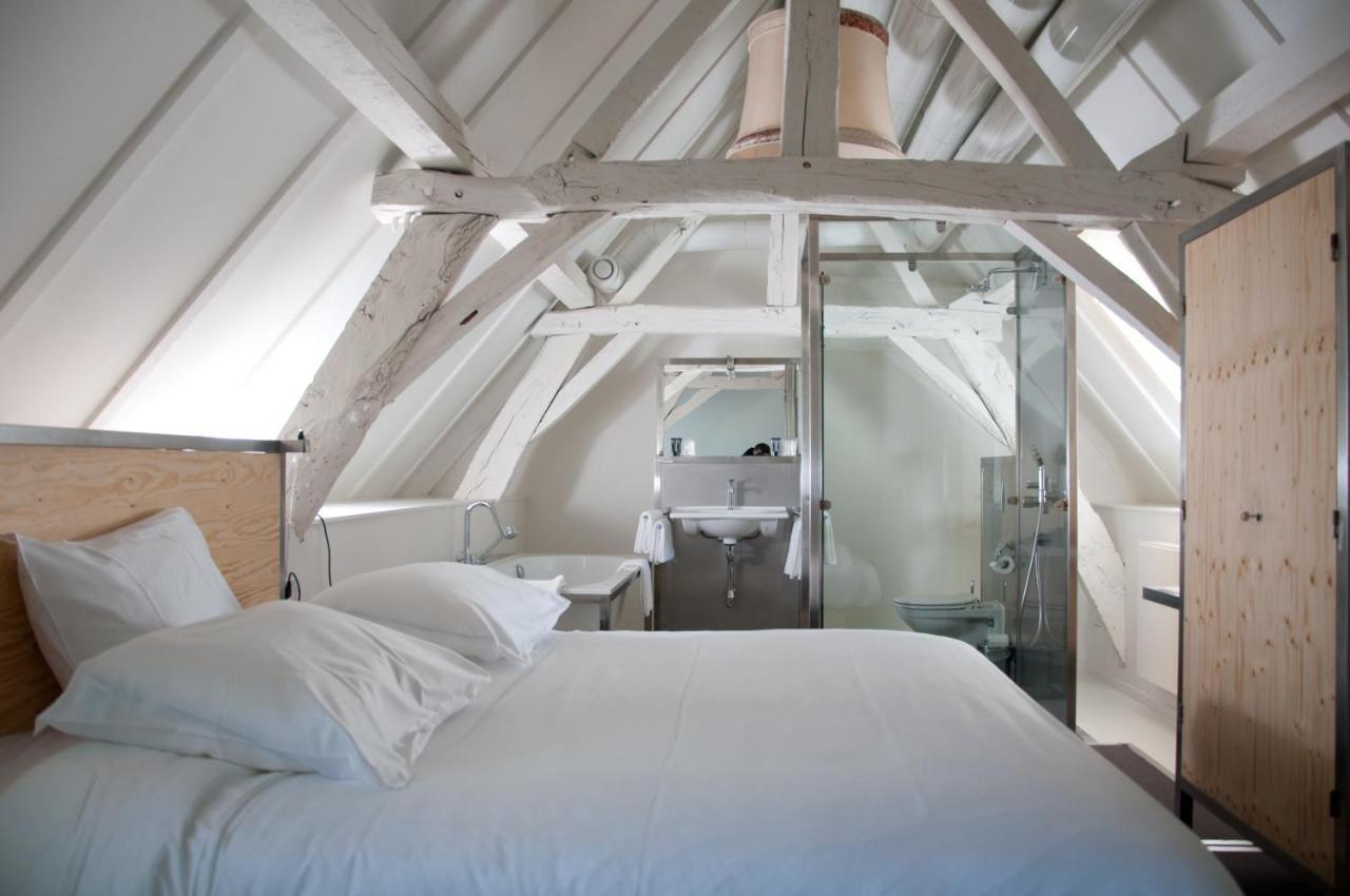Hotel Teaching Maastricht
