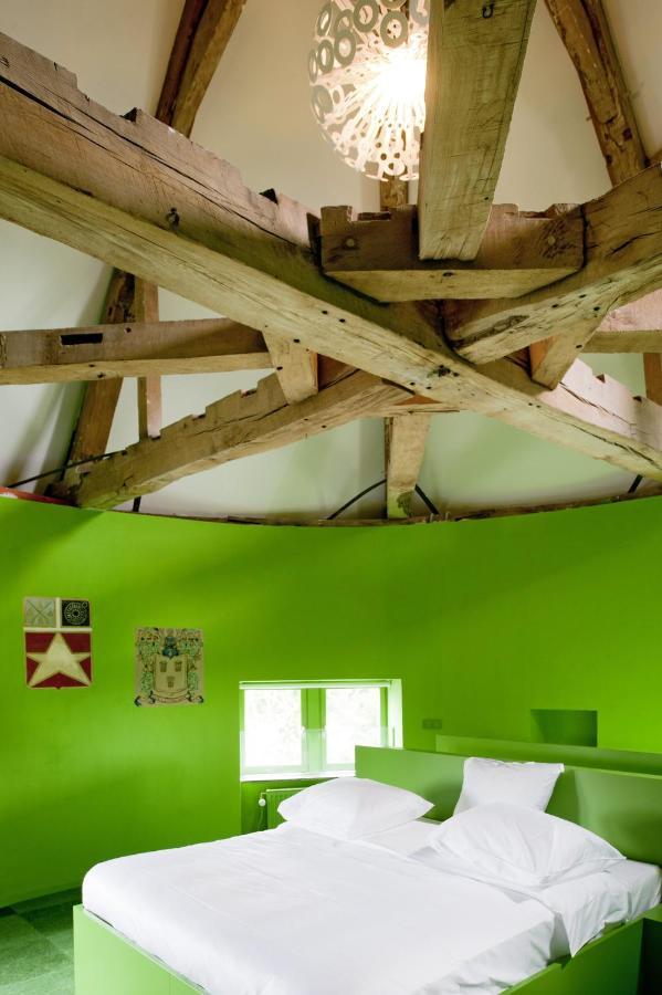 Teaching Hotel