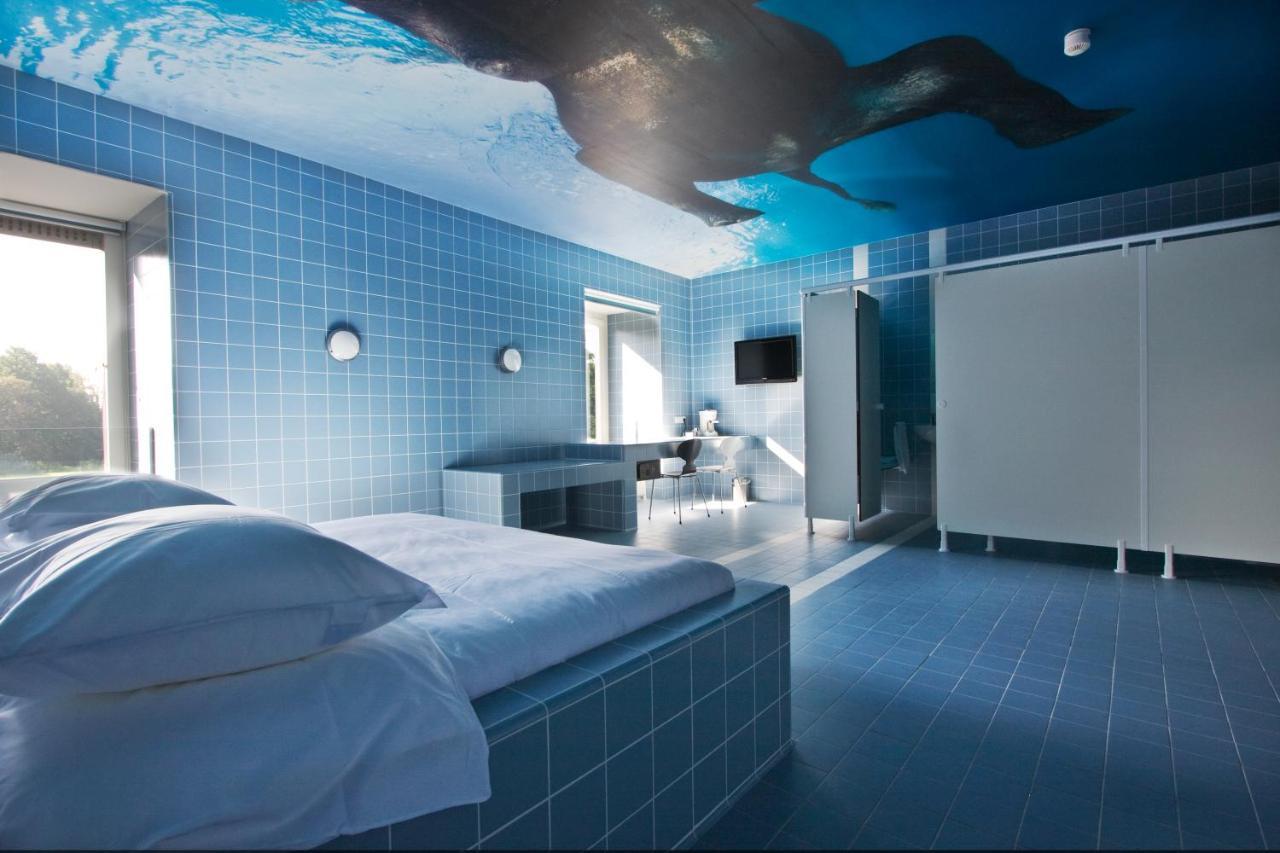 Hotel Teaching Maastricht